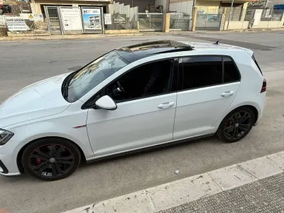 Usata VW Golf VIII GTI 245 CV (180 kW) 2020 Berlina