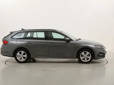 Usata Skoda Octavia Executive 116 CV (85 kW) 2022 Station wagon