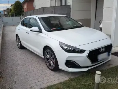Usata Hyundai i30