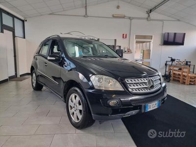 Mercedes ML280