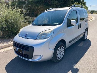 Fiat Qubo