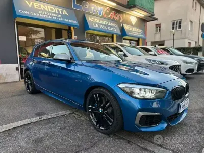 Usata BMW M140