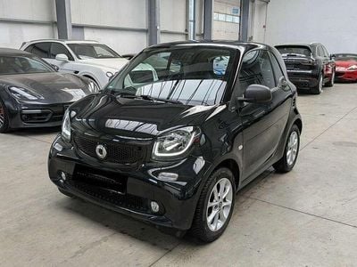 Smart ForTwo Coupé