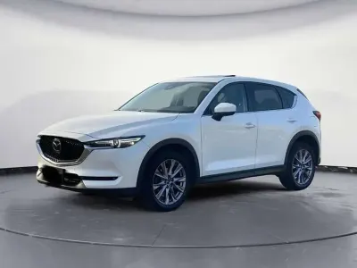 Usata Mazda CX-5 Signature 184 CV (135 kW) 2020 SUV