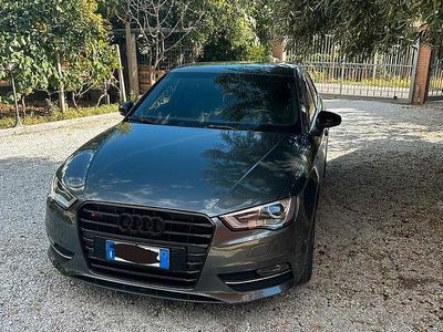 Usata Audi A3 150 CV (110 kW) 2014 Berlina