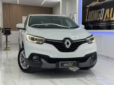 Usata Renault Kadjar