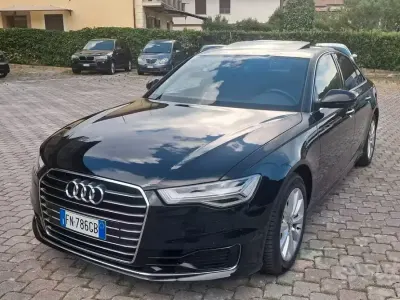 Usata Audi A6