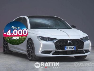 Usata DS Automobiles DS9 Rivoli Plus 360 CV (264 kW) 2023 Bianco perla Berlina