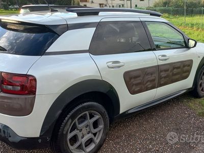 usata Citroën C4 Cactus BlueHDi 100 S&S Shine