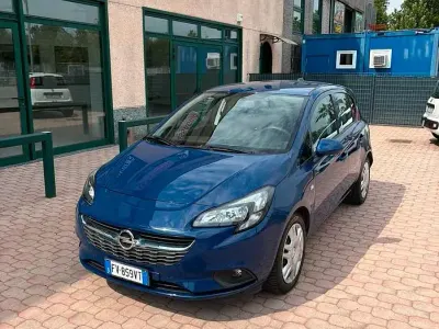 Usata Opel Corsa