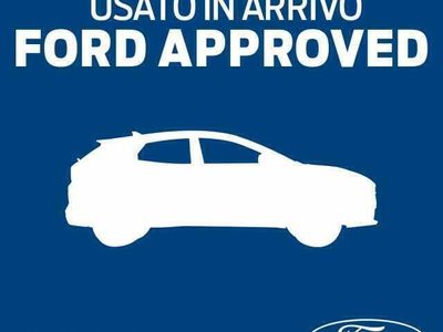 usata Ford Ka Plus Ka+ 1.5 TDCi 95 CV Start&Stop Ultimate