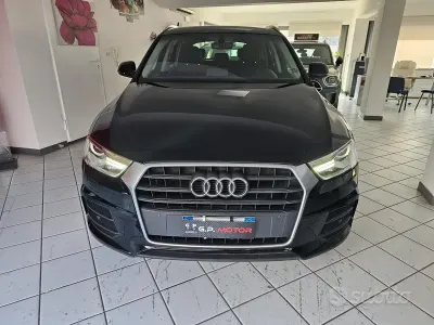Usata Audi Q3