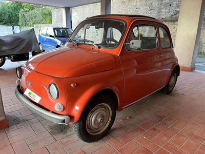 usata Fiat Cinquecento Cinquecento 700