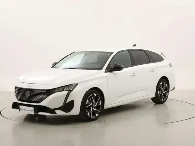 Usata Peugeot 308 SW
