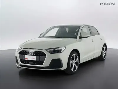 Usata Audi A1 Sportback 116 CV (85 kW) 2025 Utilitaria