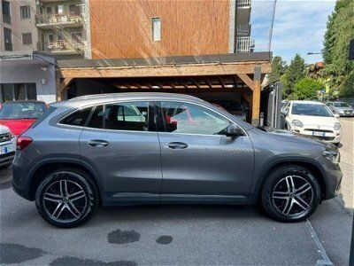 usata Mercedes 200 GLA suvAutomatic Sport Plus usato