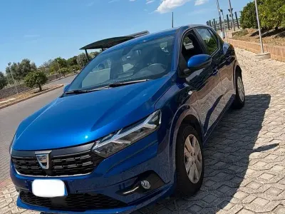 Usata Dacia Sandero