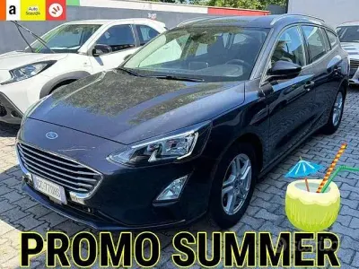 Usata Ford Focus
