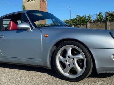 usata Porsche 993 911 Coupe 3.6 Carrera