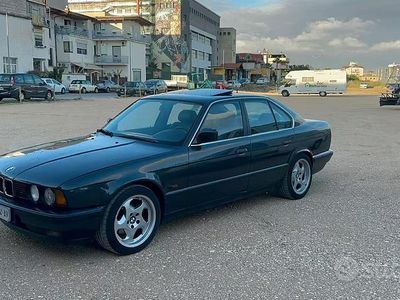 Usata BMW 520 129 CV (94 kW) 1991 Berlina
