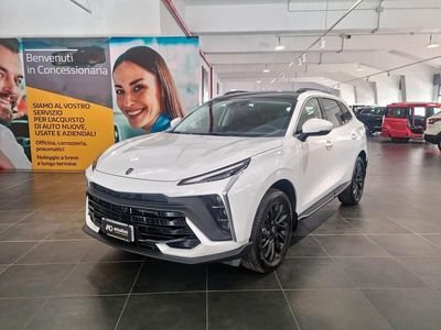 Nuova Cirelli 5 176 CV (129 kW) 2025 Bianco SUV