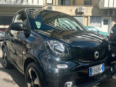 Usata 2018 Smart ForTwo Coupé Passion Coupé | 14.500 € (Buon prezzo)