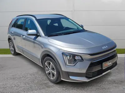 Usata Kia Niro