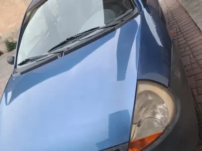 Usata Ford Ka
