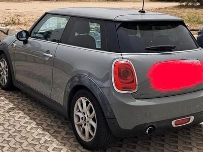 Usata Mini One D Business 2014 Utilitaria