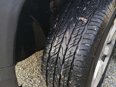 Usata Jeep Compass Limited 140 CV (102 kW) 2017 SUV