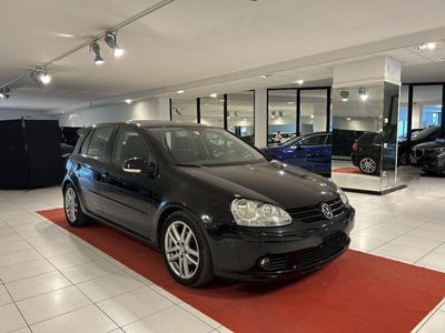 usata VW Golf V GolfPORTE MANUALE