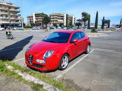 usata Alfa Romeo MiTo MiTo 1.4 T 120 CV GPL Distinctive