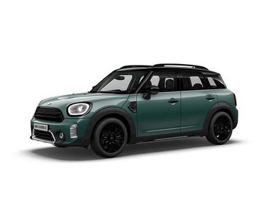Usata 2023 Mini Cooper D Countryman SUV | 29.854 € (Buon prezzo)