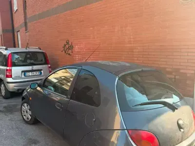 Usata Ford Ka