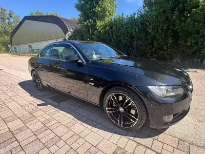 Usata BMW 325