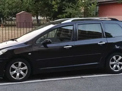 Usata Peugeot 307
