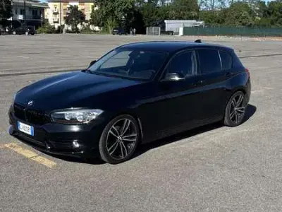 Usata BMW 114