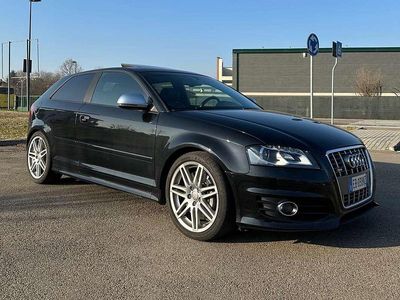 Usata Audi S3 265 CV (194 kW) 2010 Berlina