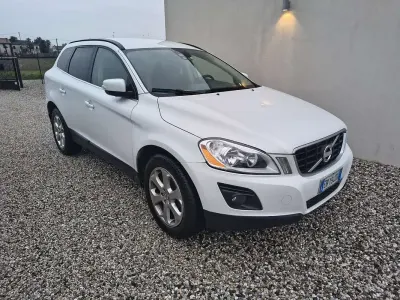 Usado Volvo XC60