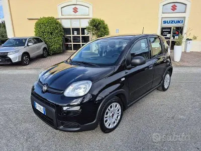 Usata Fiat Panda S 70 CV (51 kW) 2023 Other Utilitaria