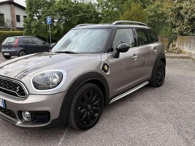 Usata Mini Countryman 136 CV (100 kW) 2018