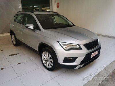 usata Seat Ateca 1.6 tdi Excellent dsg