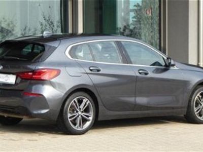 usata BMW 118 i 5p. Sport