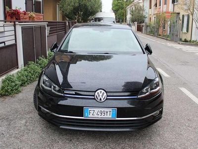 Usata VW Golf VII Executive 131 CV (96 kW) 2020 Berlina