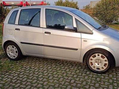Usata Fiat Idea