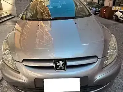 Usata Peugeot 307
