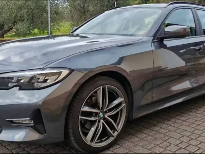 Usata BMW 318