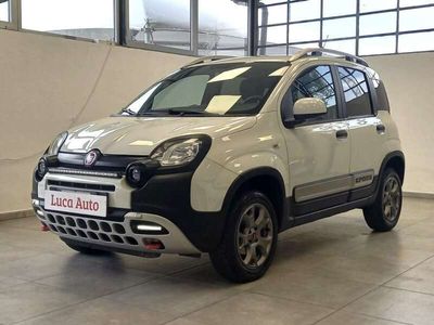 Fiat Panda Cross