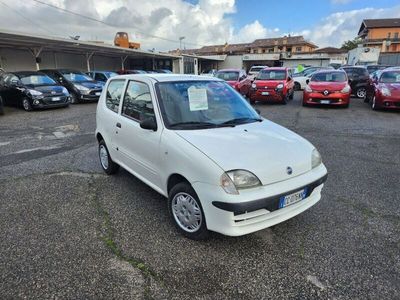 usata Fiat Seicento 1.1i cat