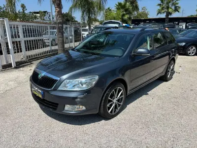 Usata Skoda Octavia